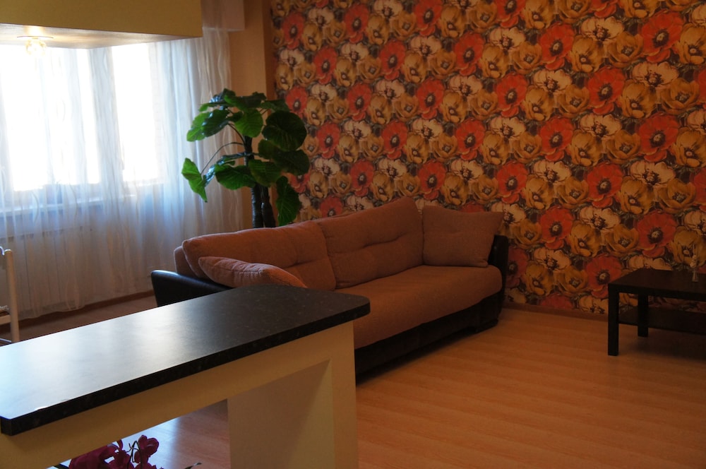 Hotel in Apartment Irkutsk