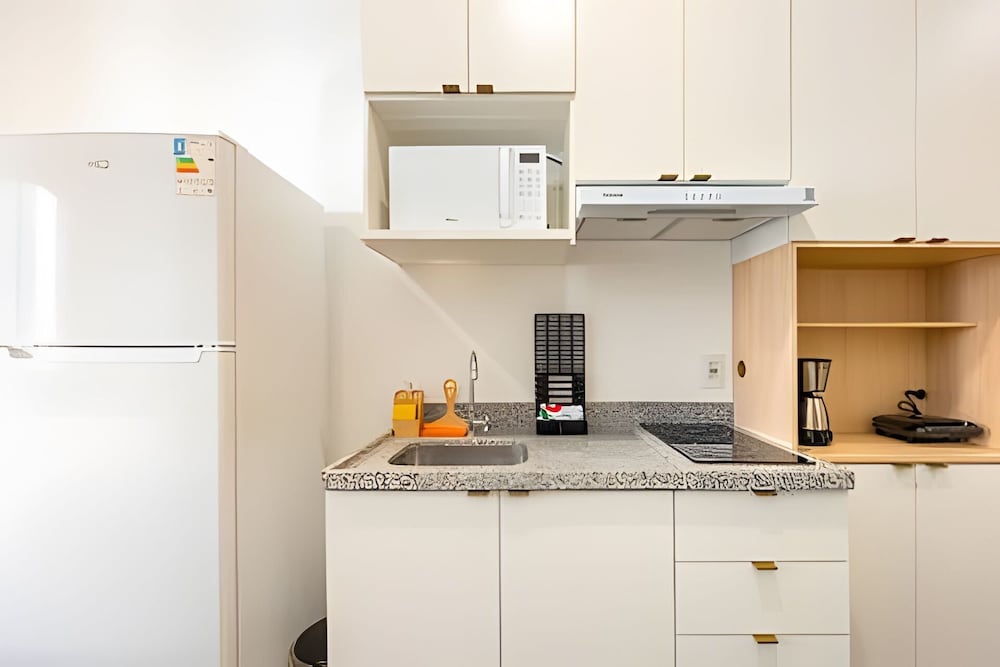 Estudios Neo Home São Caetano