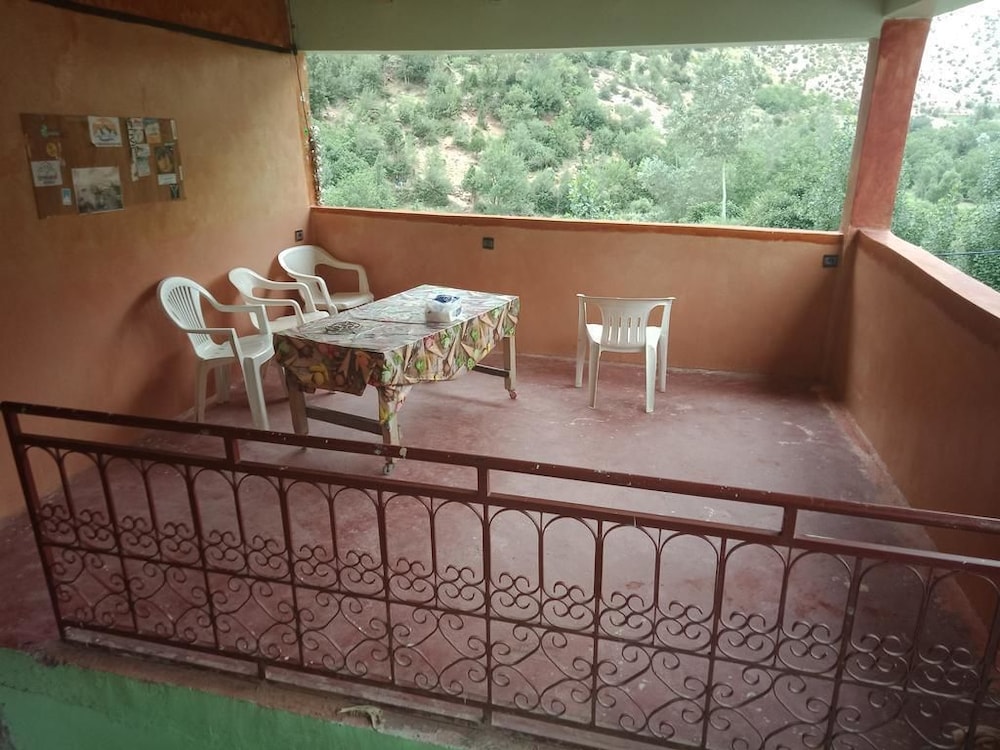 Gîte Tawajdat Taghia view 4