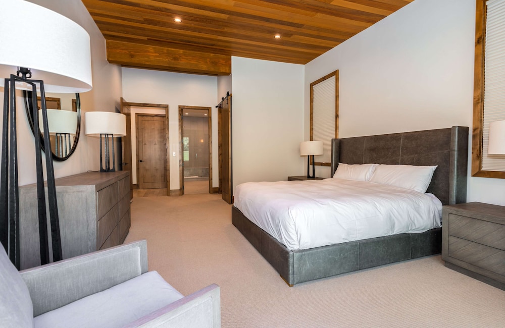 The Sylvan Lodge at Snake River Sporting Club