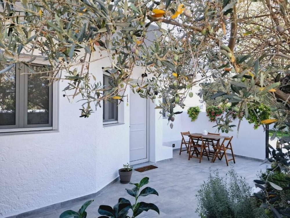 Rhodes soul luxury suites
