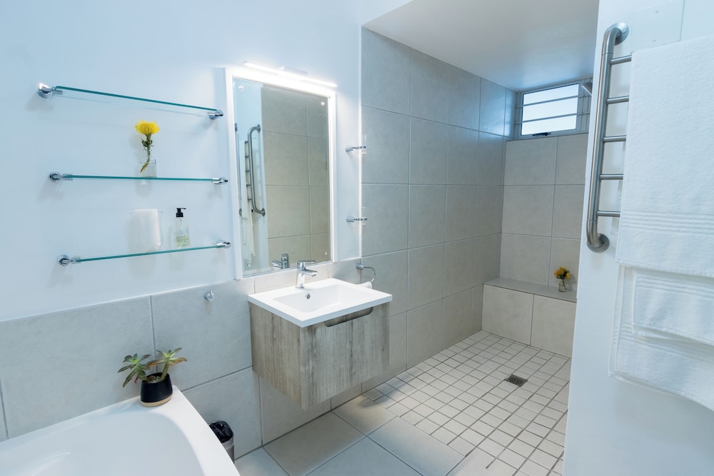 Bosavern Guesthouse
