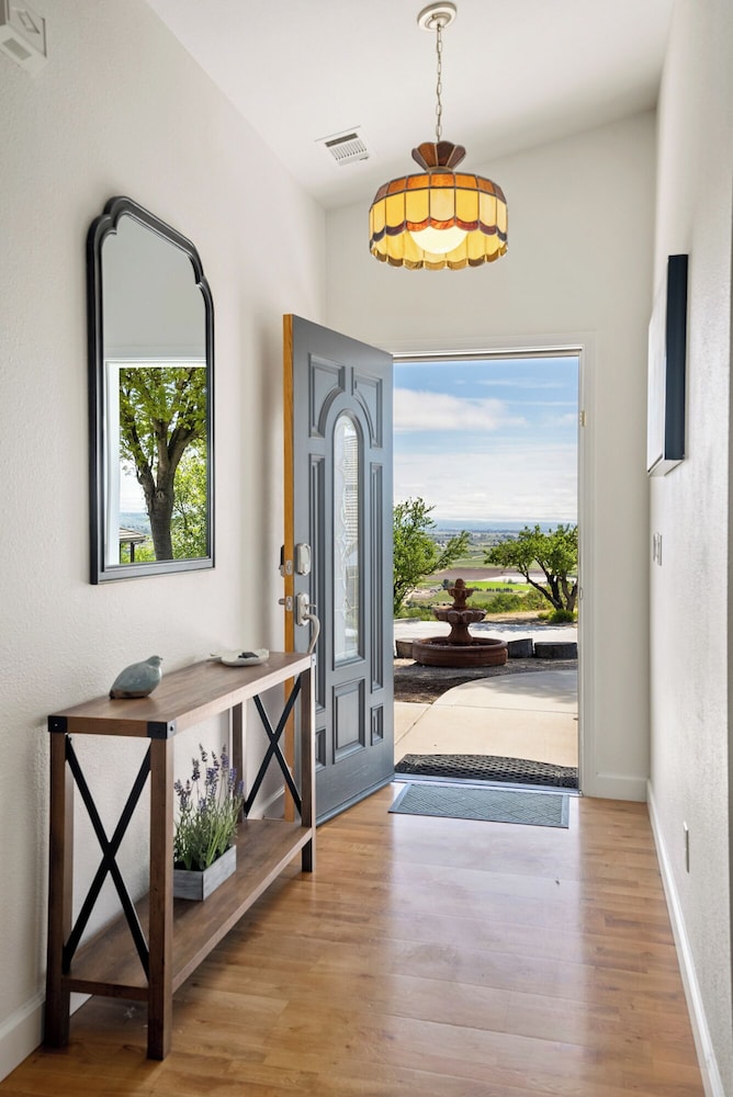 Mira Vista Guest House