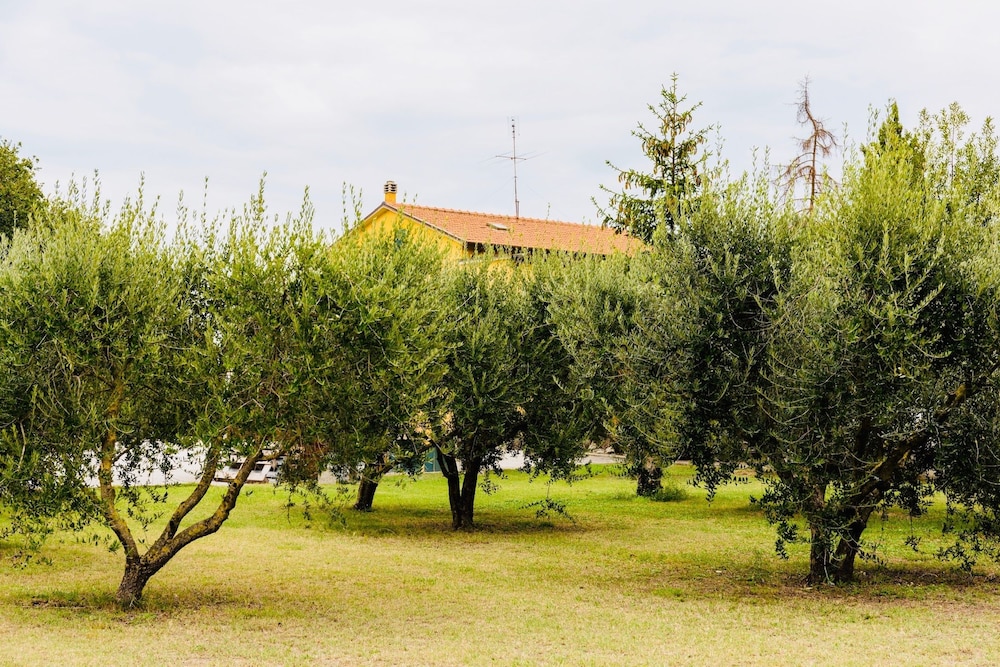 Il Casale di Nonno Guido