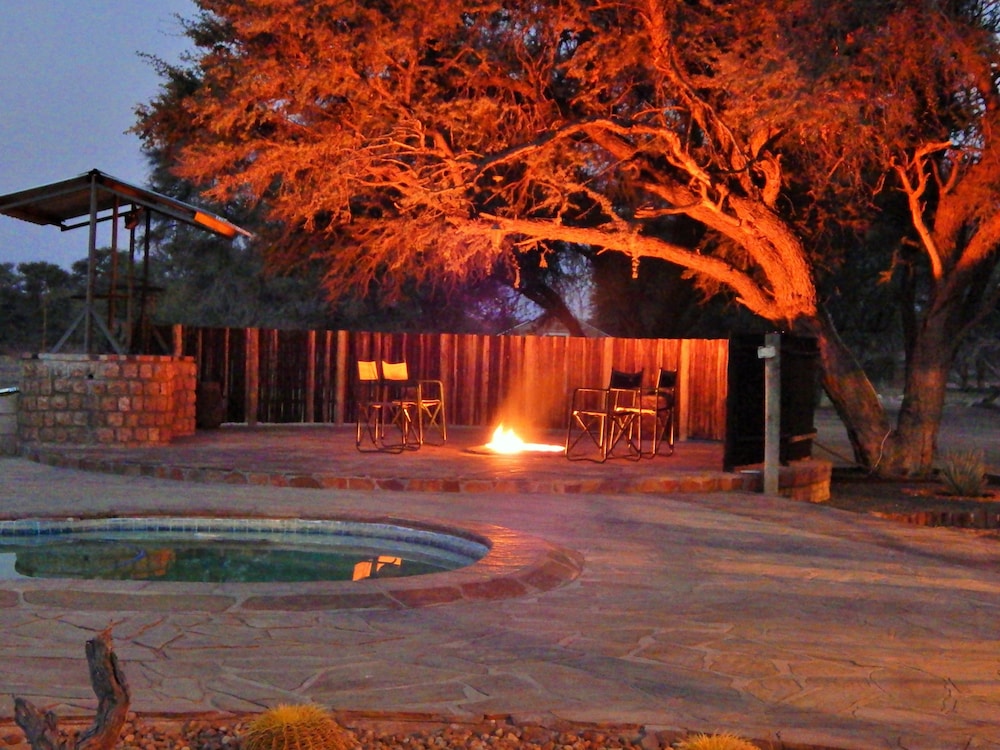Torgos Lodge