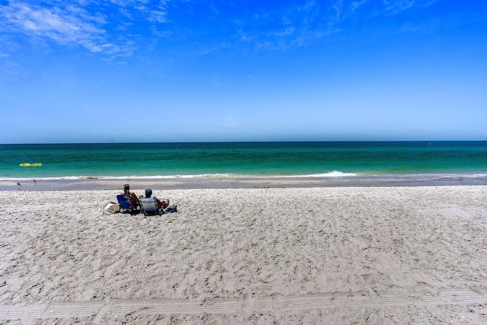 Land's End 5-203 Gulf-bay Front - Premier