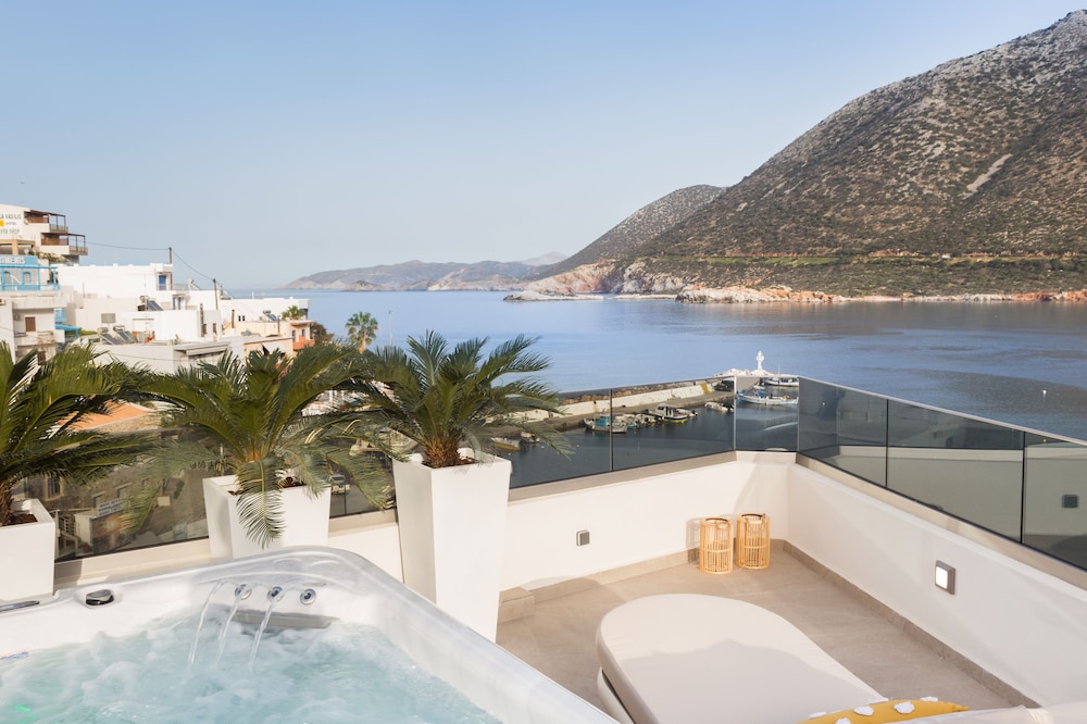 Villa Iris