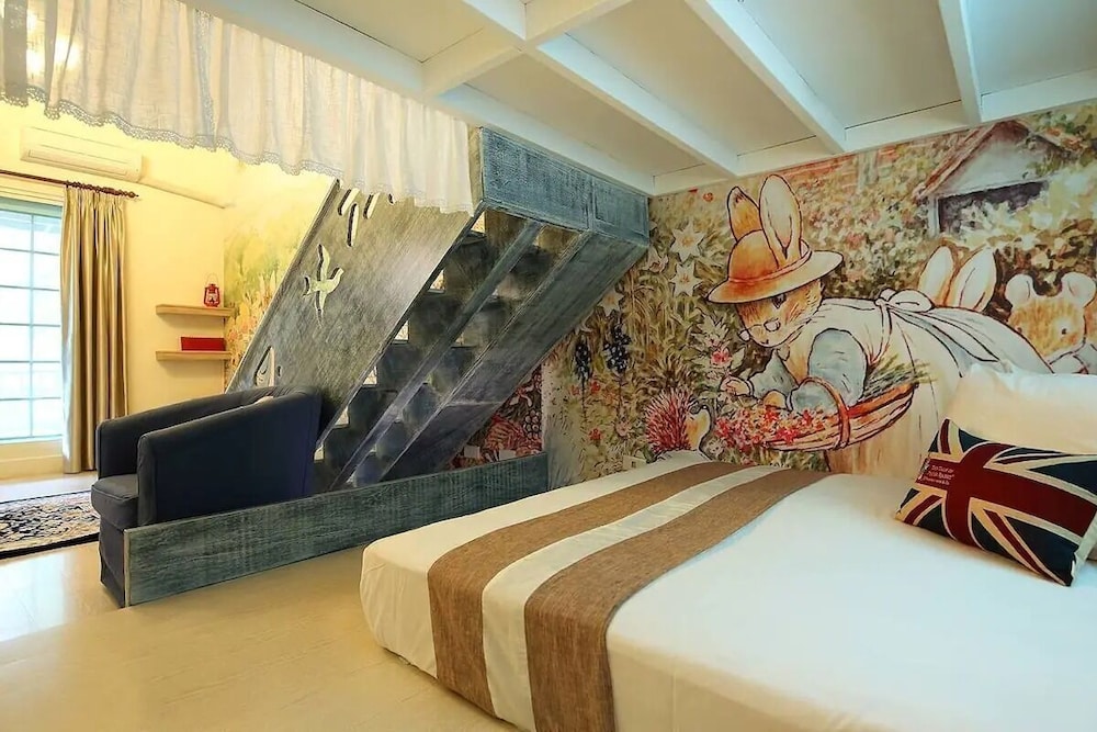 OwlStay GreenVilla