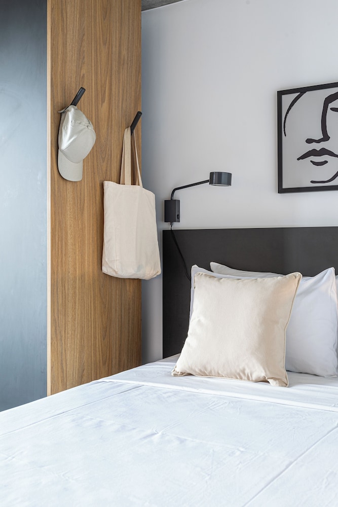 Ayra Pinheiros - Apartamentos com vista incrível para São Paulo ao lado da Rebouças e Faria Lima