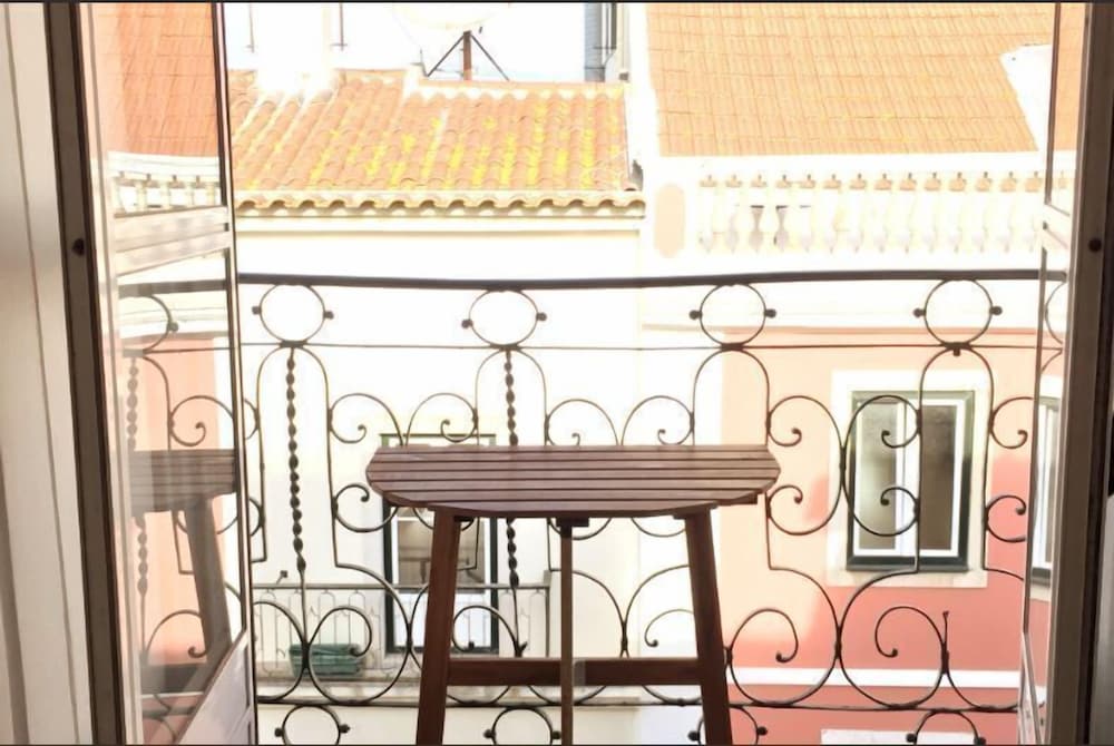 Beautiful Flat with Great View in Prime Location