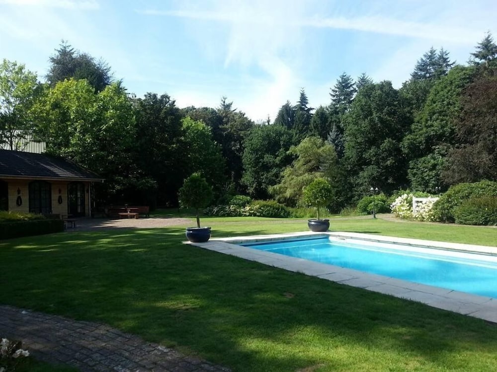 B&B De Poppelse Hoeve