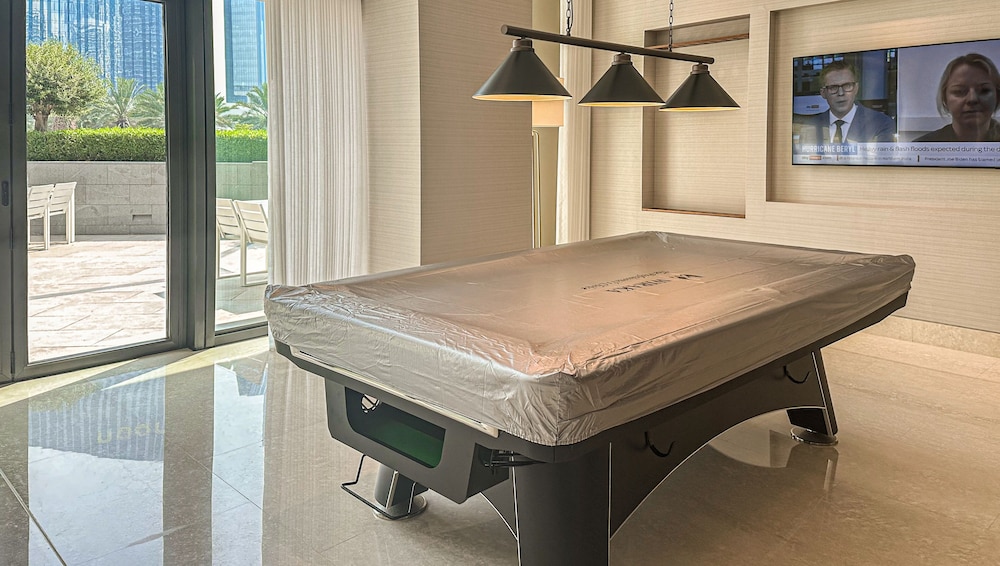 HiGuests - Address Opera Residences