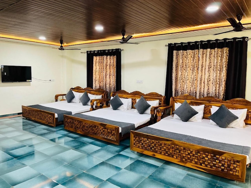 Kshan Resort by MJM Hospitality