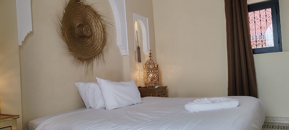 Riad Come&va