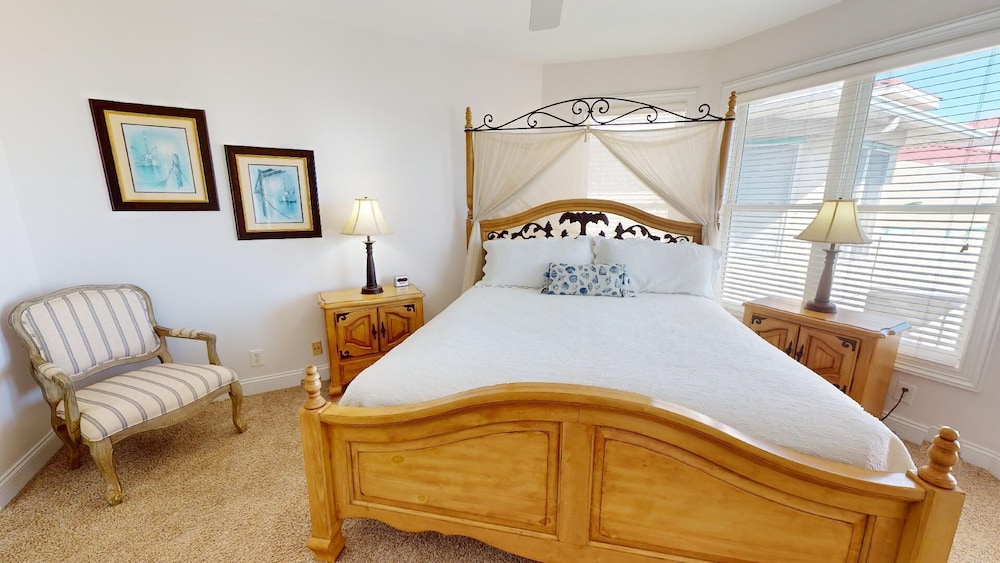 Desoto Beach Club 3 Tybee Vacation Rentals