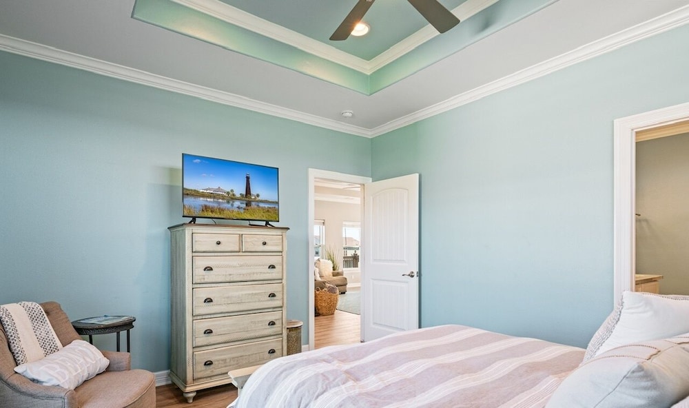 Aqua Splash 3 Bedroom Home