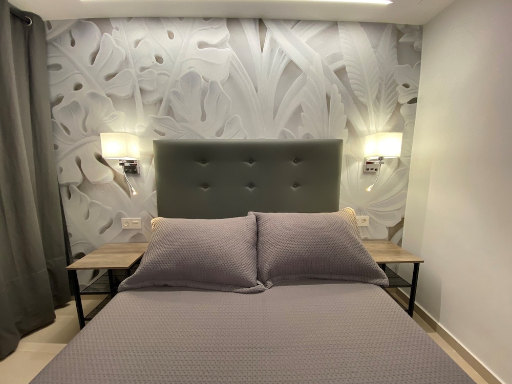 Hostal La Pilarica