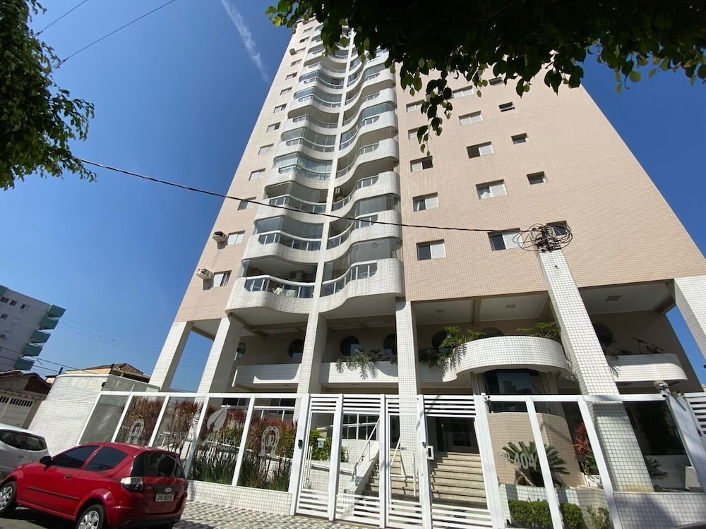 Residencial Octávio Braga