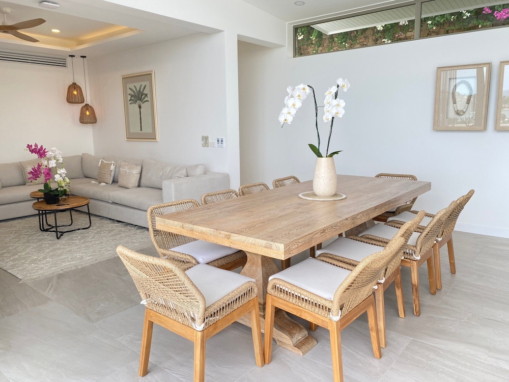 Horizon Villas Samui