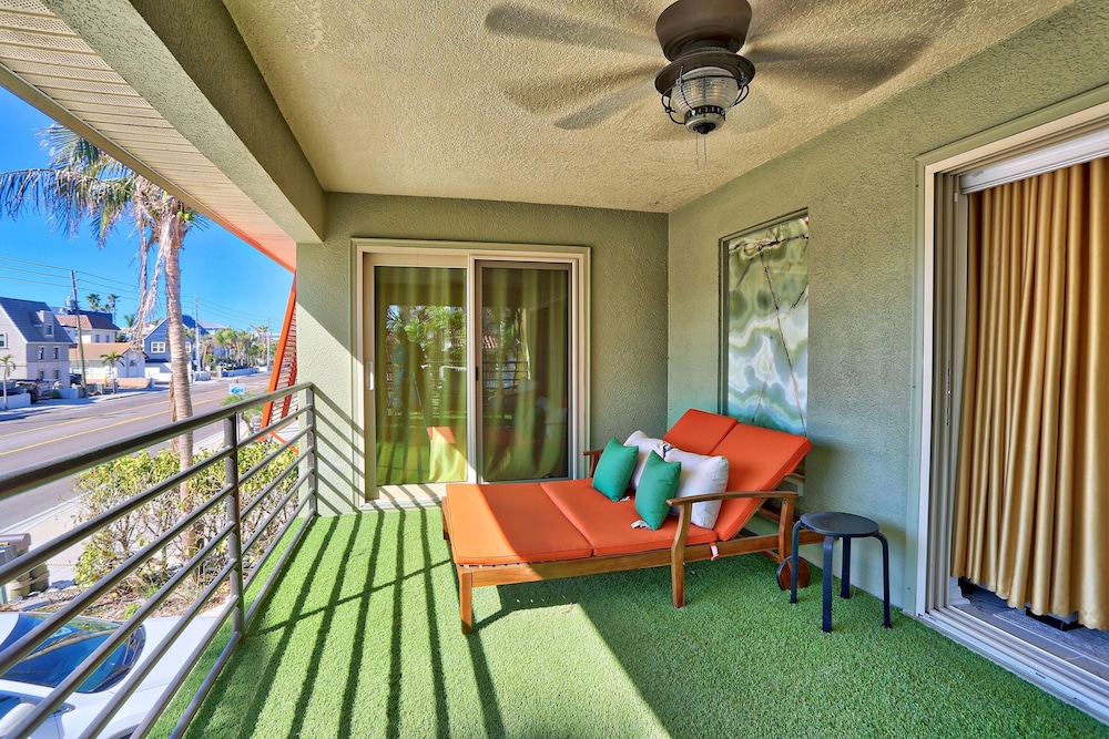 Jade Beach Retreat