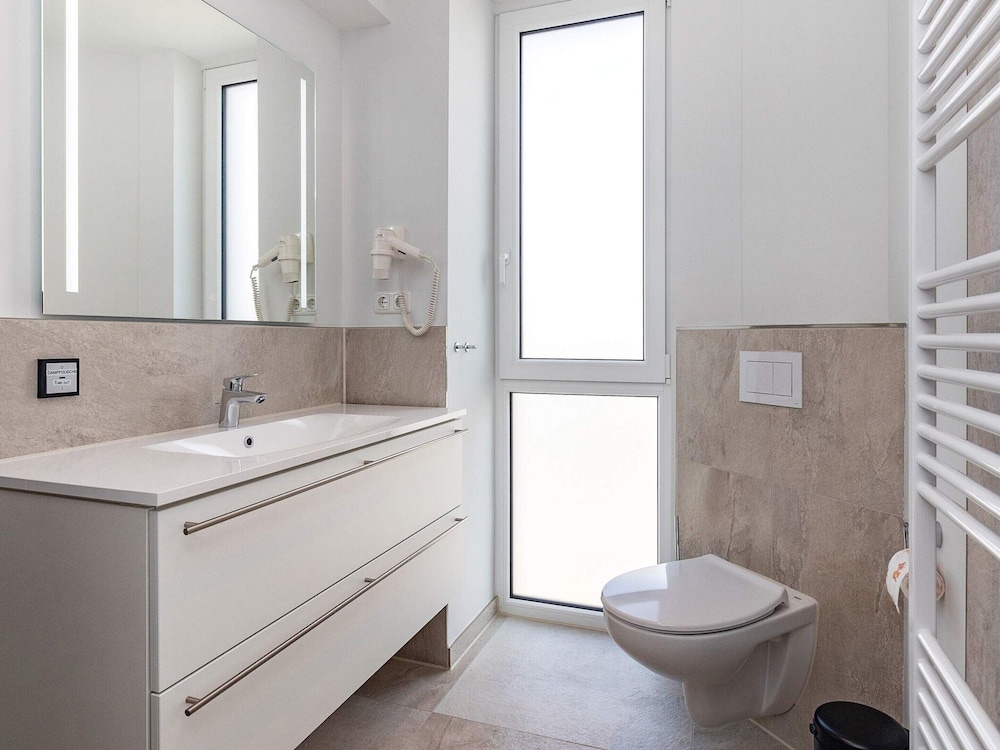 6 Person Holiday Home in Wendtorf
