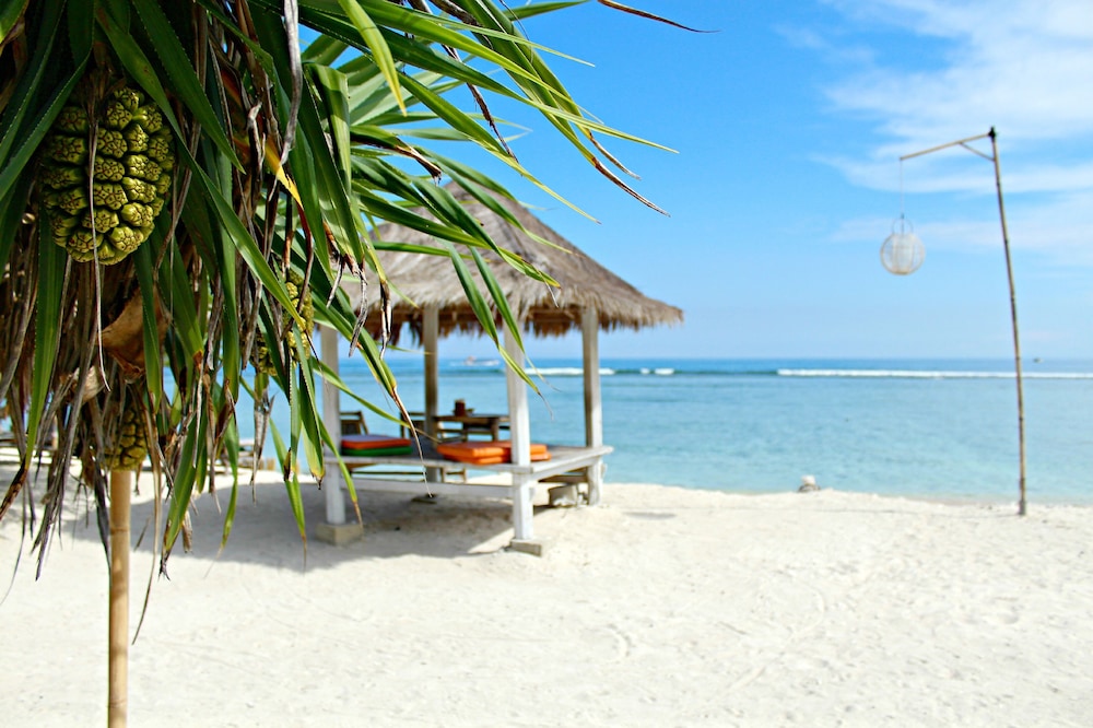 Gili Tenda Resort