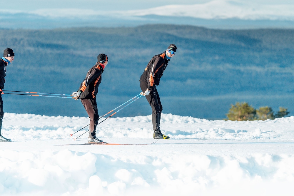 Idre Fjäll Stugor och Lägenheter