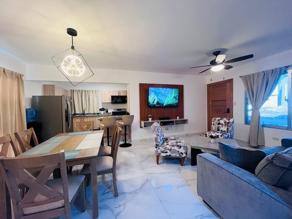 4BR 14 pax Twin Villa-Bbq & private pool