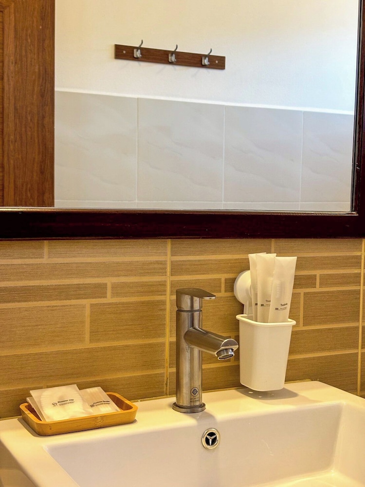 ClayHouse SAMUI Boutique Hotel