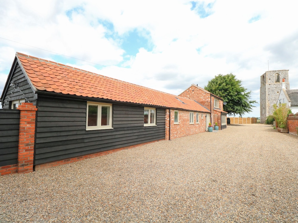 Cobblers Barn