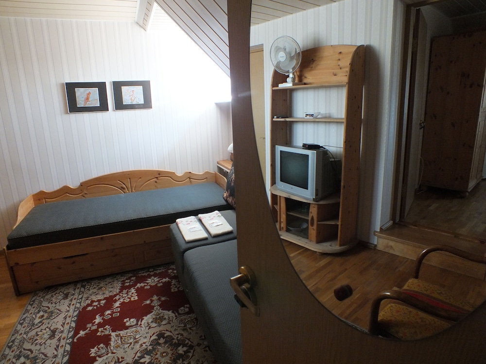 Villa Žvejų 29