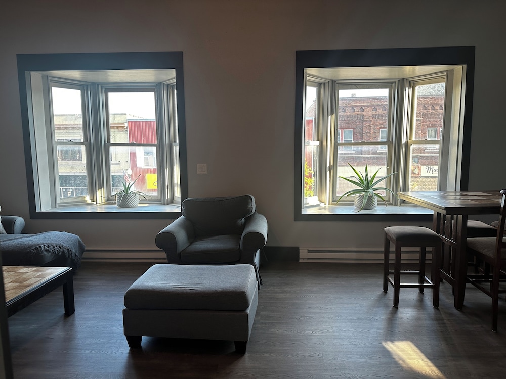 Downtown Lofts