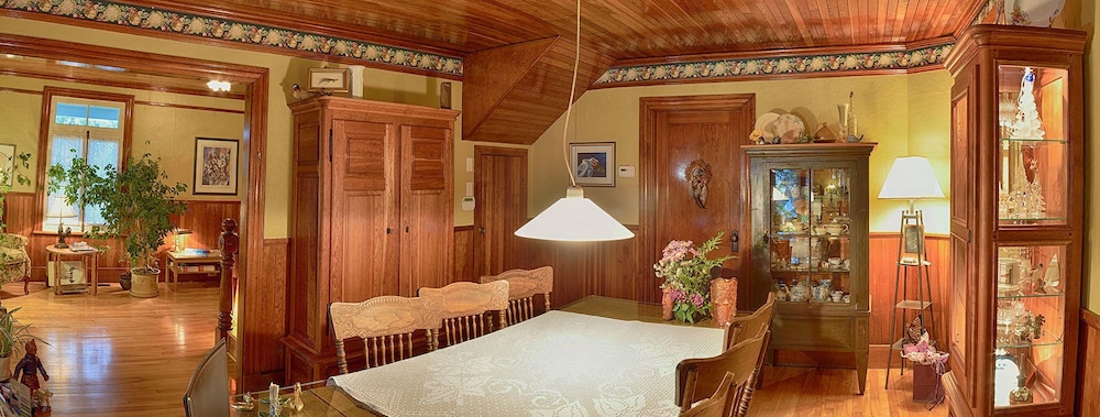 Auberge A La Chouenne