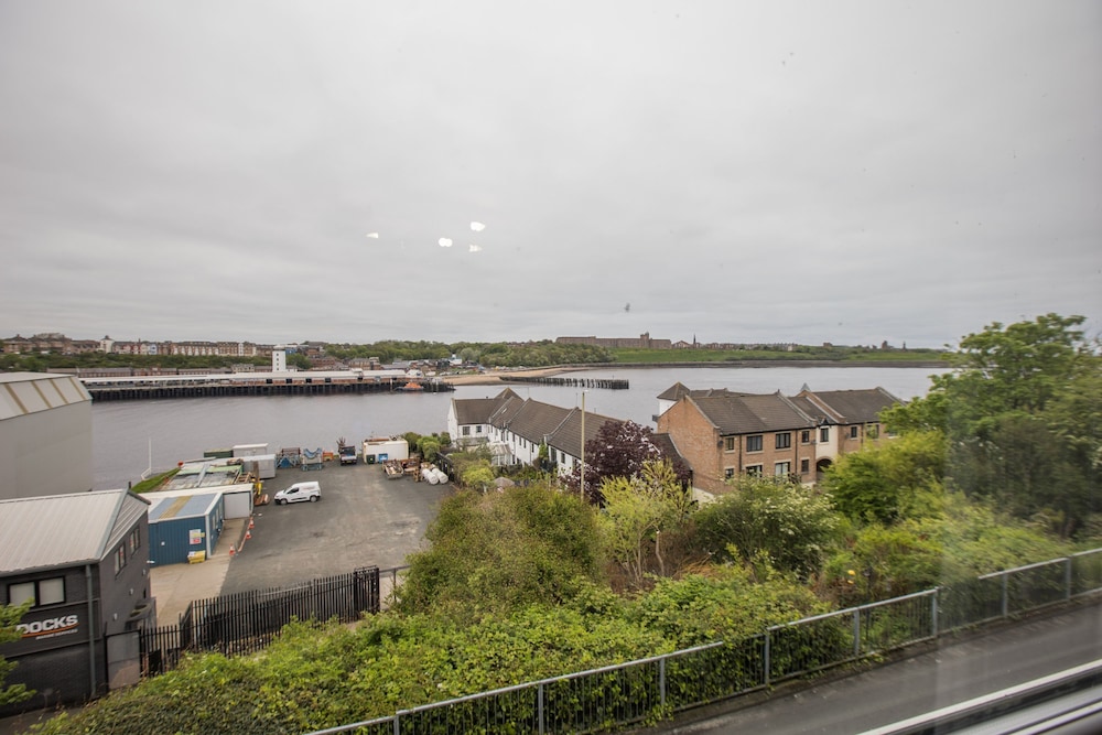 Arbeia in South Shields