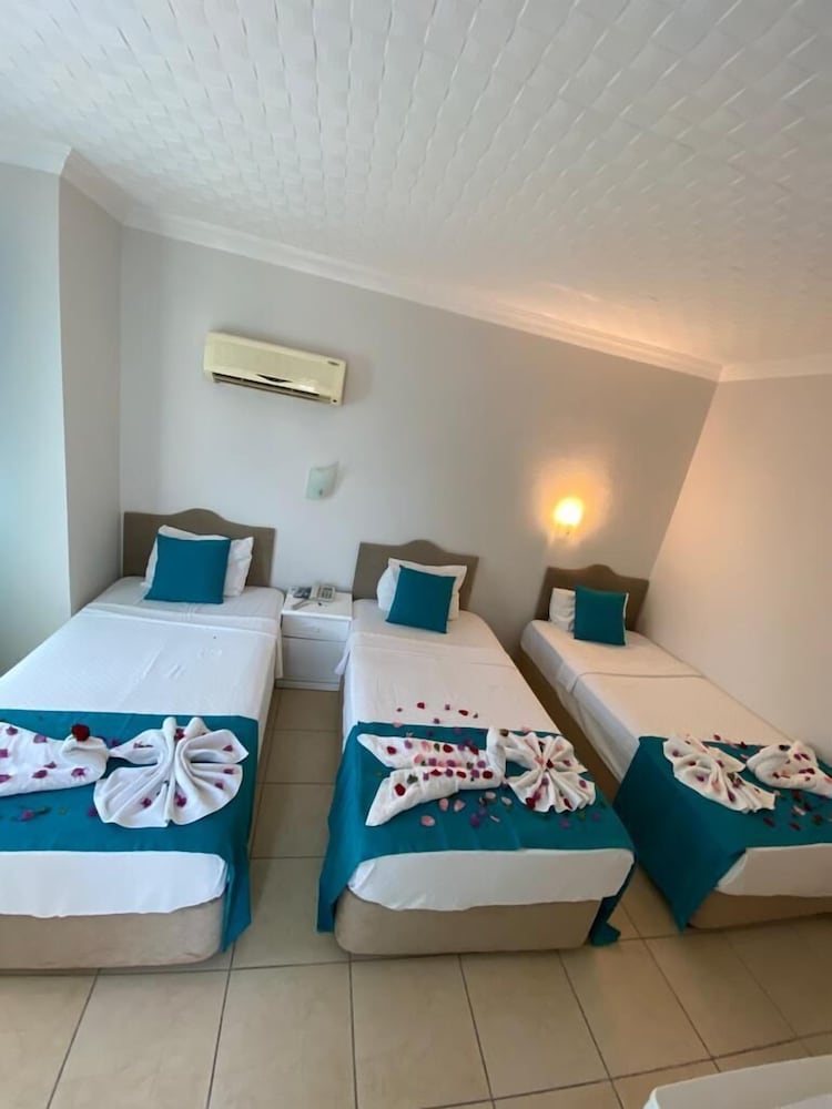 Yunus Otel Oludeniz - Image 33