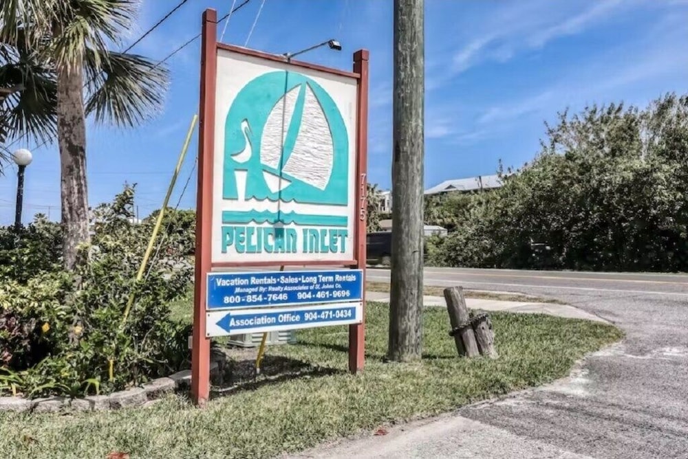 Pelican Inlet C217
