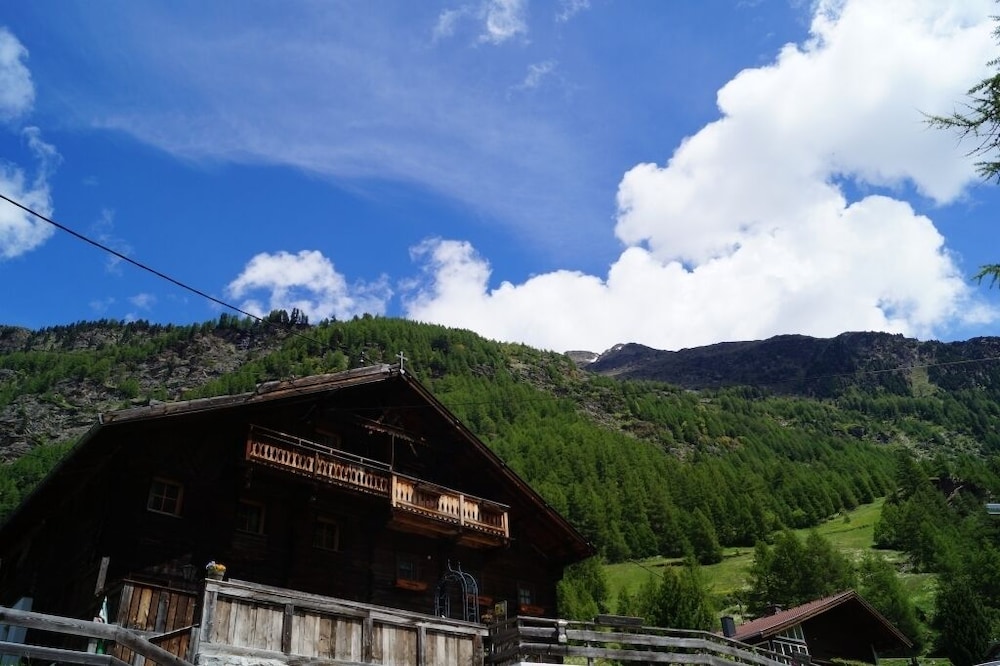Chalet s'Tyrolia