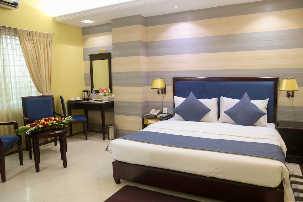 Hotel Valley Garden