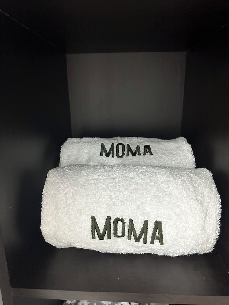 MOMA Guest House