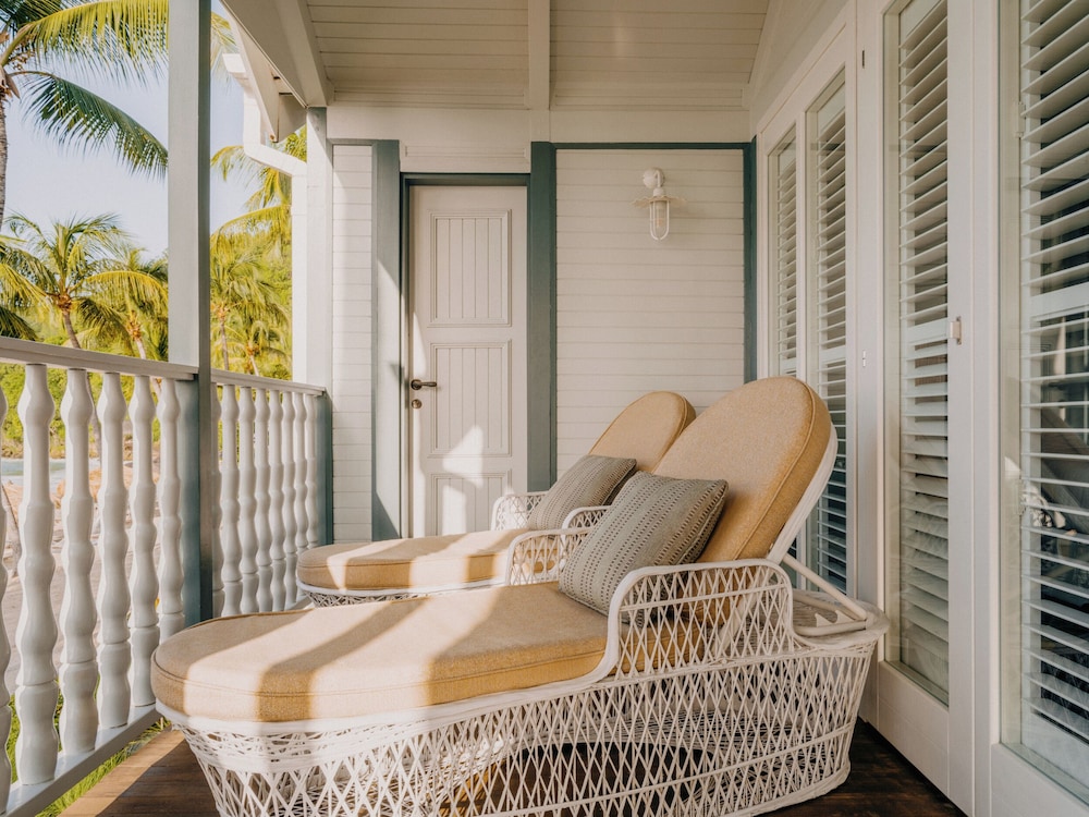 Soho Beach House Canouan