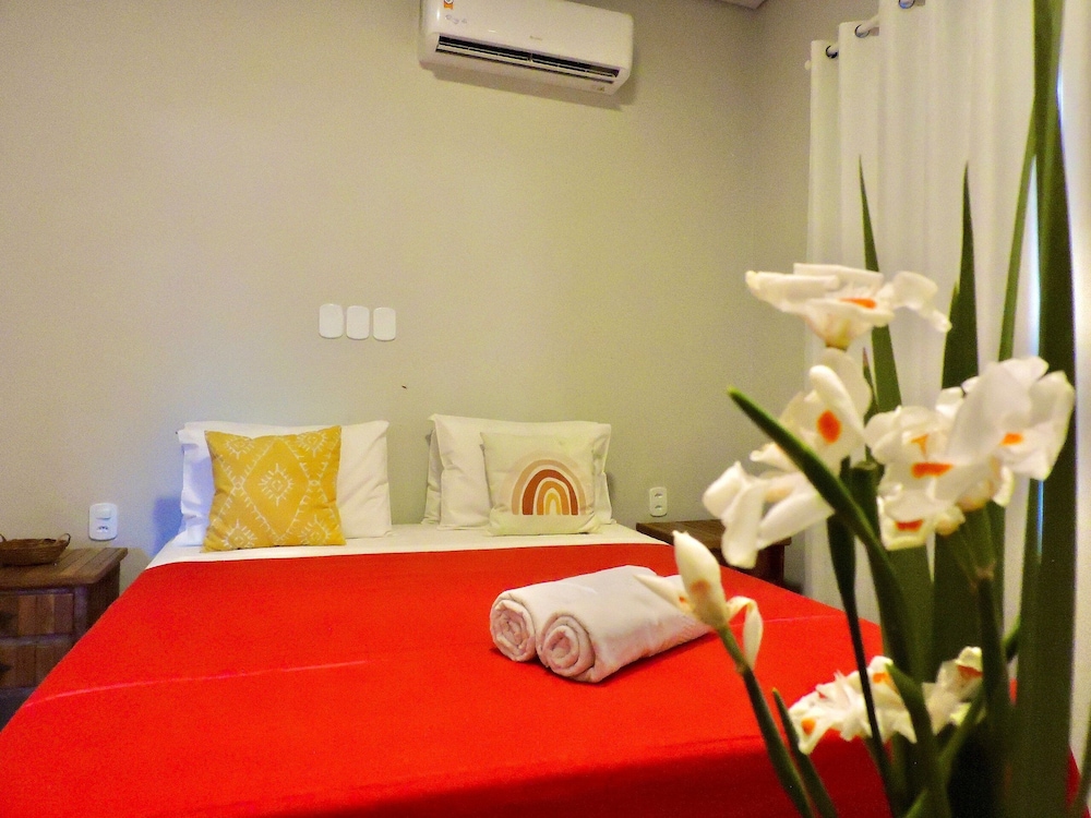 Residencial Papagaios