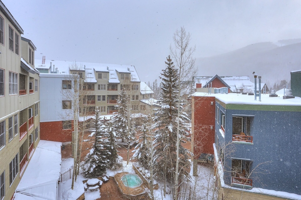 Silver Mill - Keystone Resort