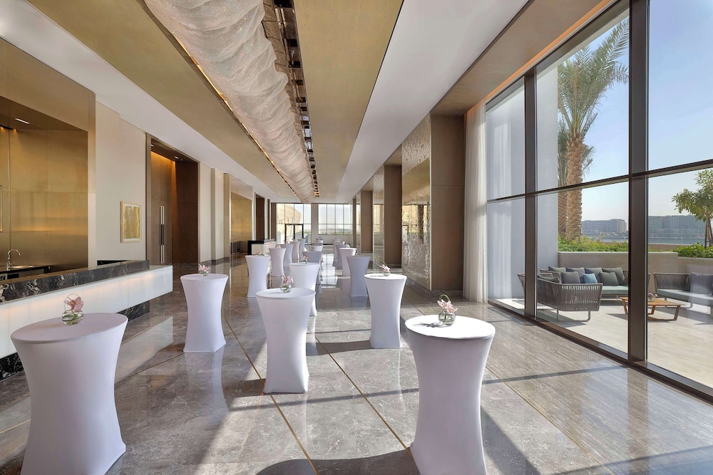 Hilton Abu Dhabi Yas Island