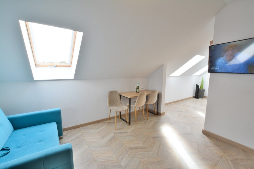 Holiday Apartment Very Close to the Beach