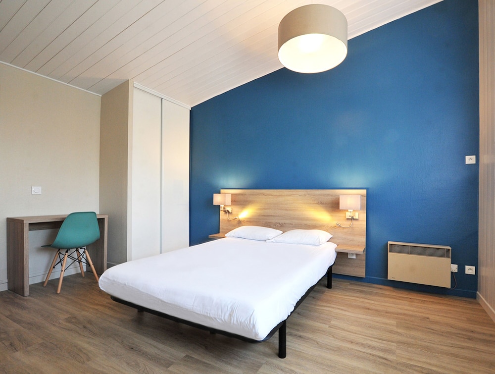 Azureva Hauteville-sur-Mer