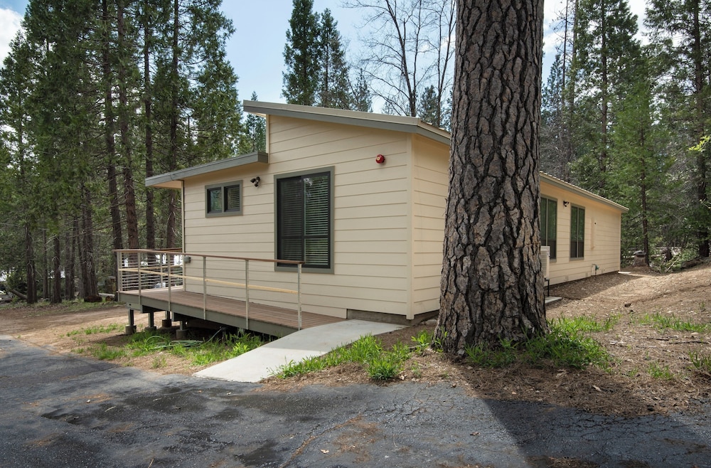Spring Meadow Retreat