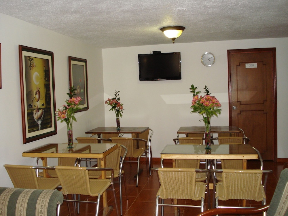 Casa Real Bed & Breakfast