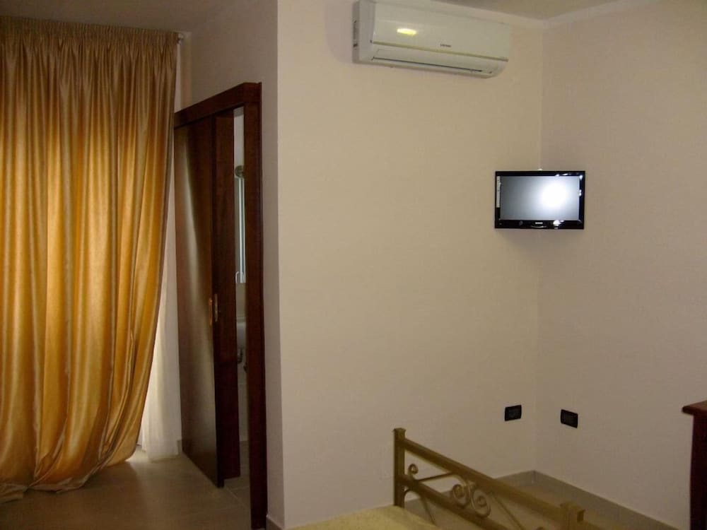 hotel parrilla