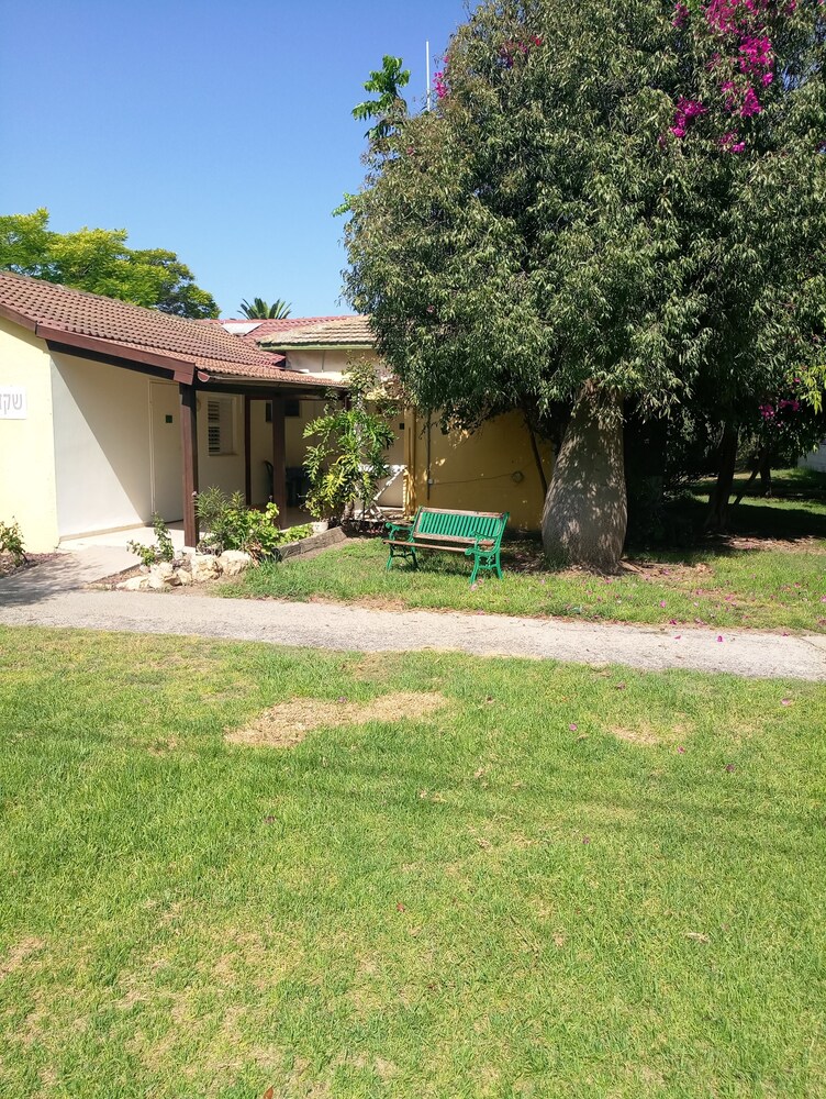 Kibbutz Kfar Masaryk Country Lodging