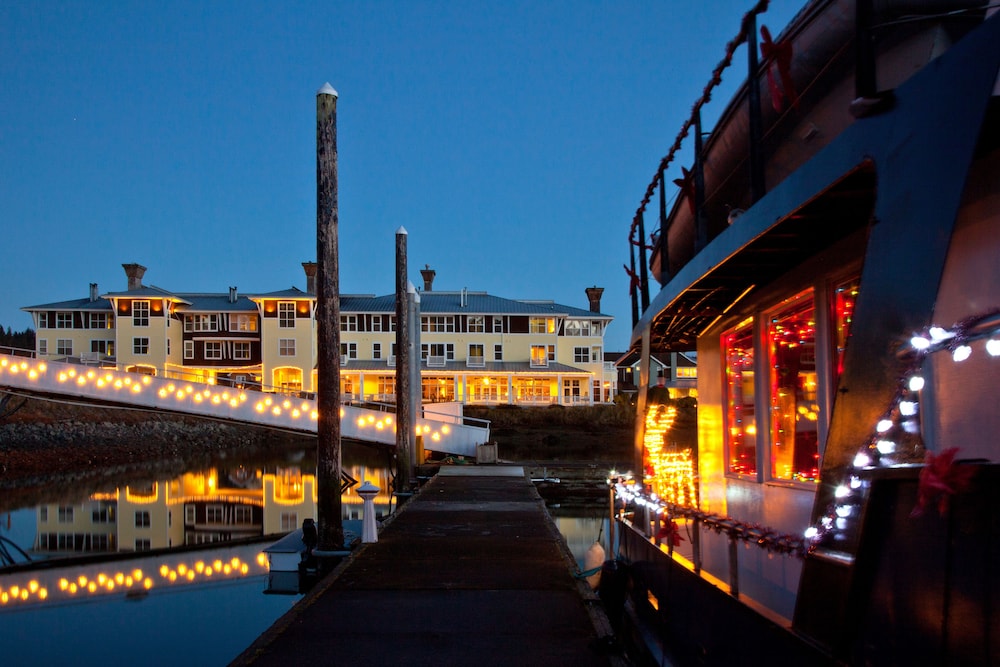 The Resort at Port Ludlow